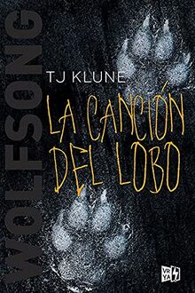La canción del lobo (VR YA)