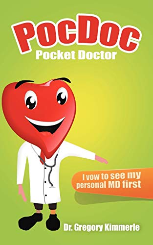 Pocdoc: Pocket Doctor