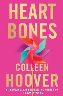 Heart Bones: Colleen Hoover