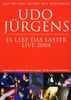 Udo Jürgens - Es lebe das Laster - Live 2004