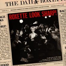 Look Sharp