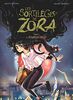 Les Sortilèges de Zora - Tome 02: La Bibliothèque interdite