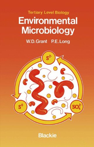 Environmental Microbiology (Tertiary Level Biology)