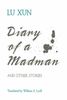 Lu Xun: Diary of a Madman Paper