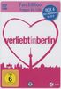 Verliebt in Berlin - Folgen 91-120 (Fan Edition, 3 Discs)