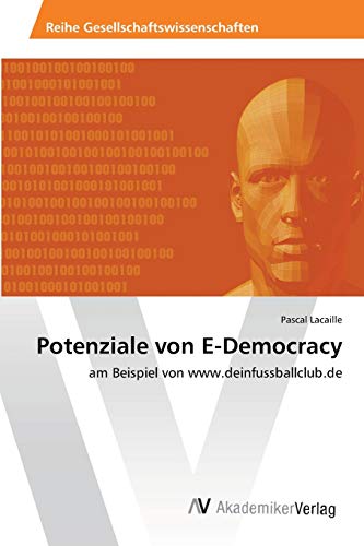 Lacaille, P: Potenziale von E-Democracy