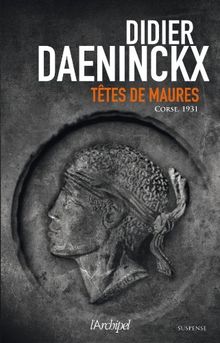 Têtes de Maures