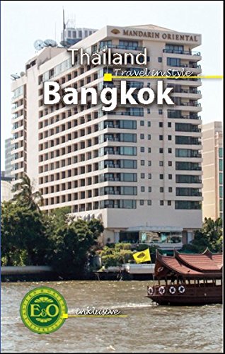 Bangkok Travel in Style: Luxusurlaub