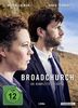 Broadchurch - Die komplette 1. Staffel [3 DVDs]