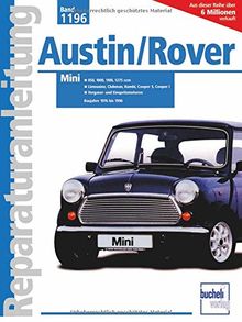 Austin/Rover - Mini