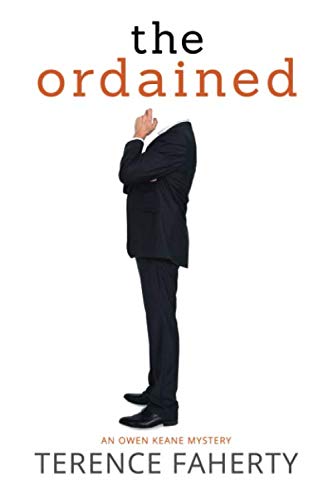 The Ordained (Owen Keane, Band 6)