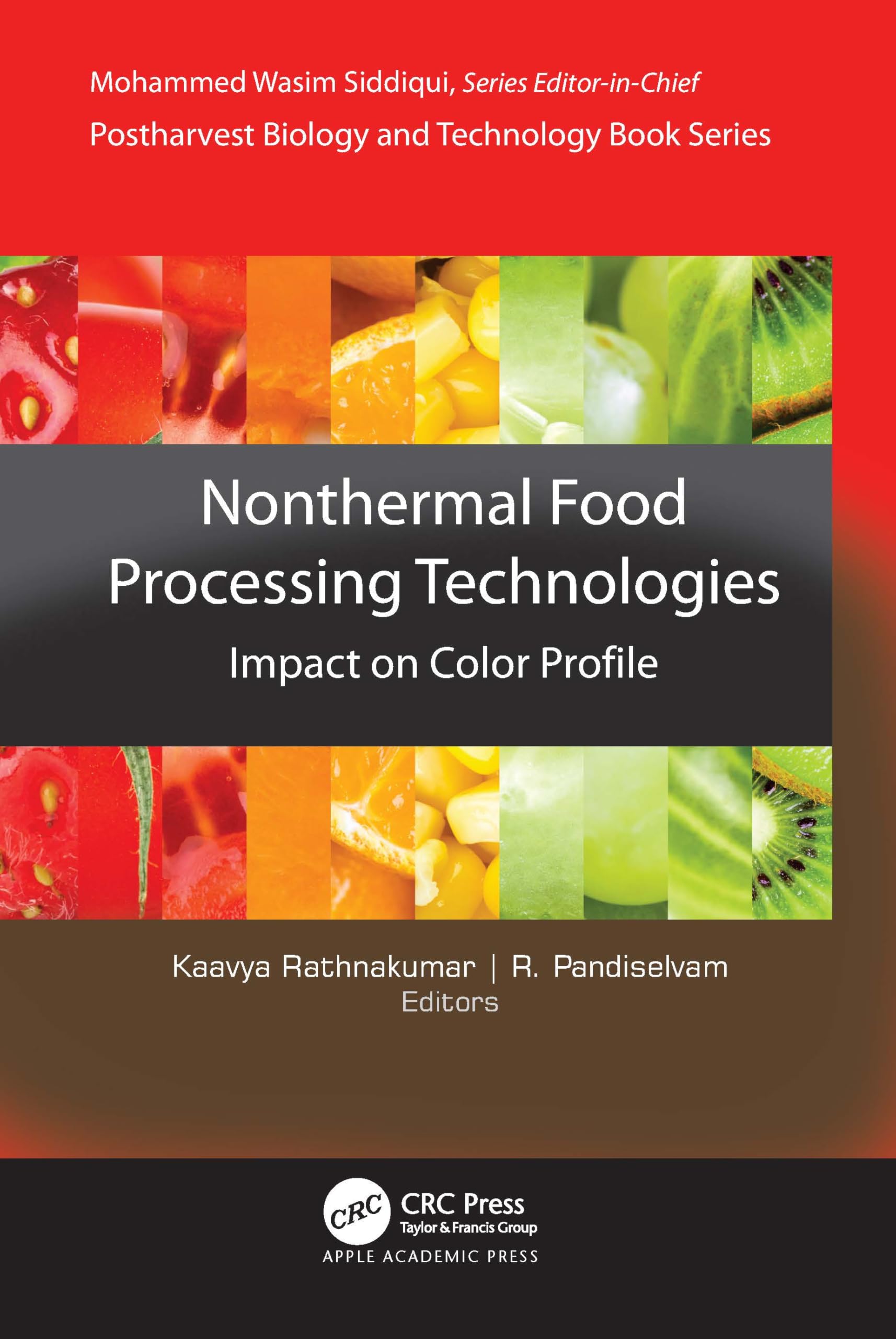 Non-Thermal Food Processing Technologies: Impact on Color Profile