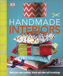 Handmade Interiors (Dk Crafts)