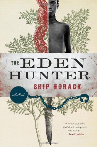 The Eden Hunter