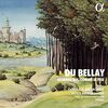 Heureux Qui, comme Ulysse - Musik auf Texte von Joachim du Bellay