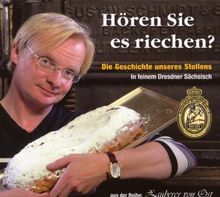 Hören Sie Es Riechen