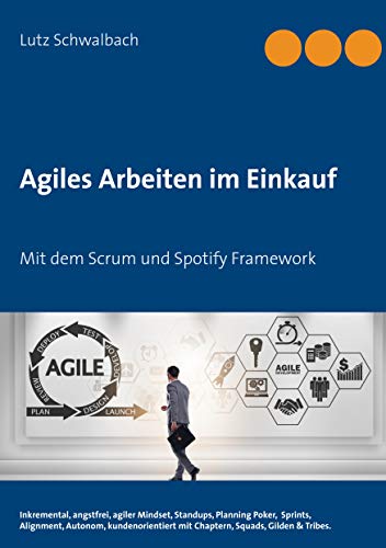 Agiles Arbeiten im Einkauf: Mit dem Scrum und Spotify Framework