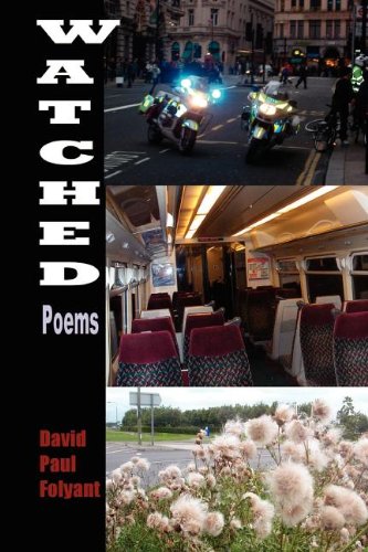 Watched: Poems