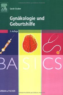 BASICS Gynäkologie und Geburtshilfe