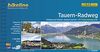 Tauern-Radweg: Entlang von Salzach, Saalach und Inn - Mit Tauernradwegrunde. 1:50.000, 321 km, wetterfest/reißfest, GPS-Tracks Download, LiveUpdate (Bikeline Radtourenbücher)