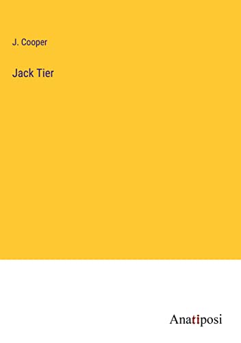 Jack Tier