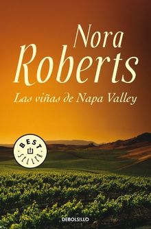 Las viñas de Napa Valley (Bestseller (debolsillo))