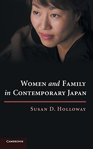 Women and Family in Contemporary Japan