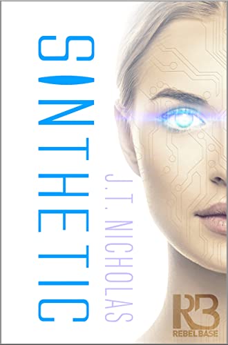 SINthetic (The New Lyons Sequence, Band 1)