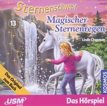 Folge 13: Magischer Sternenregen
