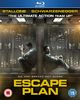 Escape Plan [Blu-ray] [UK Import]
