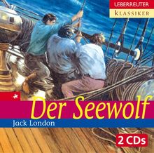 Der Seewolf - 2 CDs