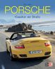 Porsche: Klassiker der Straße