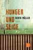 Hunger und Seide: Essays