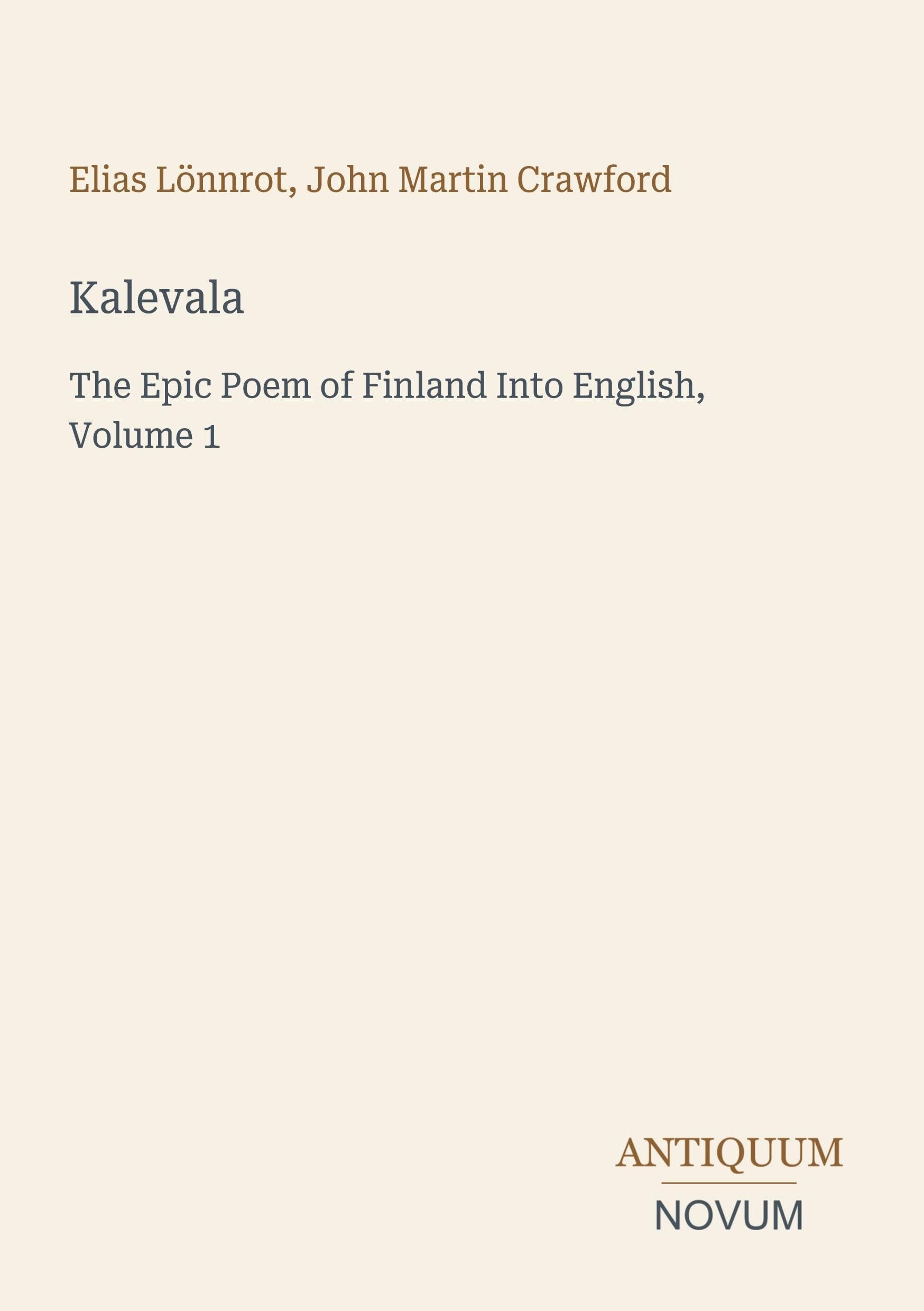 Kalevala