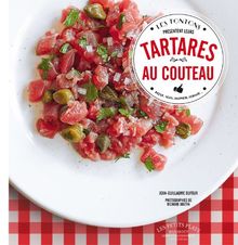 Les Tontons présentent leurs tartares