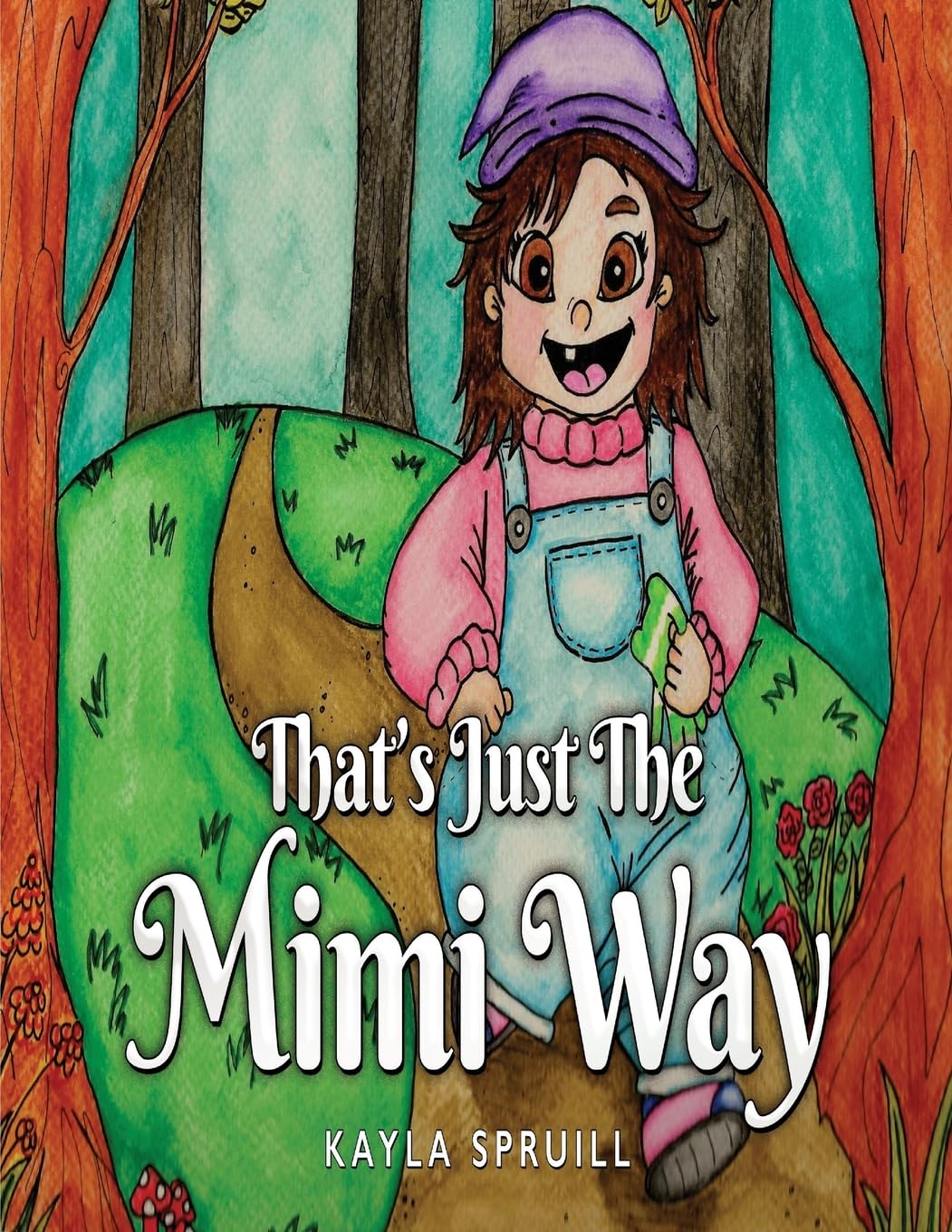 That's Just The Mimi Way