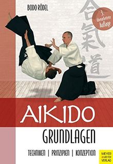 Aikido Grundlagen