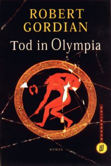 Tod in Olympia.