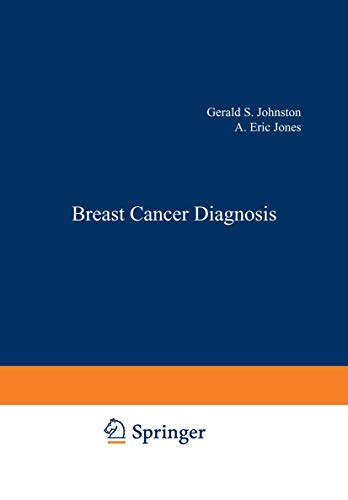 Breast Cancer Diagnosis