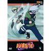 Naruto - Vol. 04, Episoden 15-18