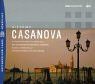 Giacomo Casanova. 2 CDs.