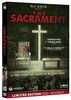 The Sacrament (Ltd.Edt.DVD + Booklet)