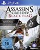 Assassin's Creed 4: Black Flag - Special Edition (exklusiv bei Amazon.de)