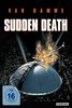 Sudden Death - Limited Collector's Edition [Blu-ray]