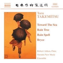 Toward the Sea/Rain Tree/+