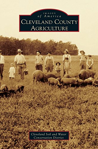 Cleveland County Agriculture