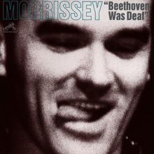 Beethoven Was Deaf von Morrissey | CD | Zustand sehr gut