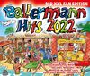 Ballermann Hits 2022 (Xxl Fan Edition)