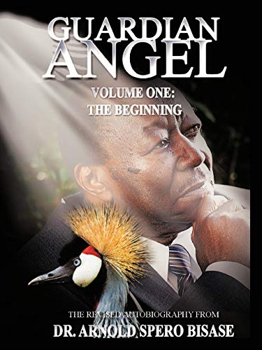 GUARDIAN ANGEL: VOLUME ONE: THE BEGINNING
