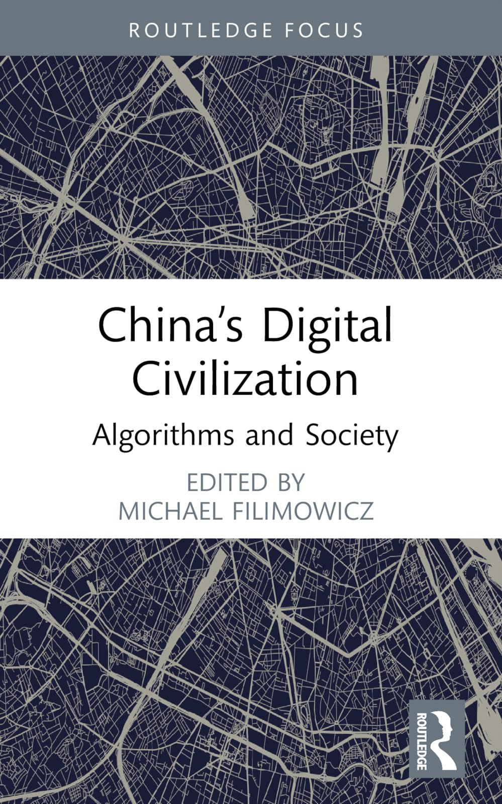 China’s Digital Civilization: Algorithms and Society